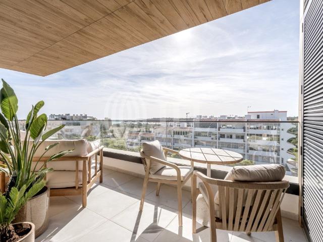 Apartamento venda em Três Castelos, Portimão