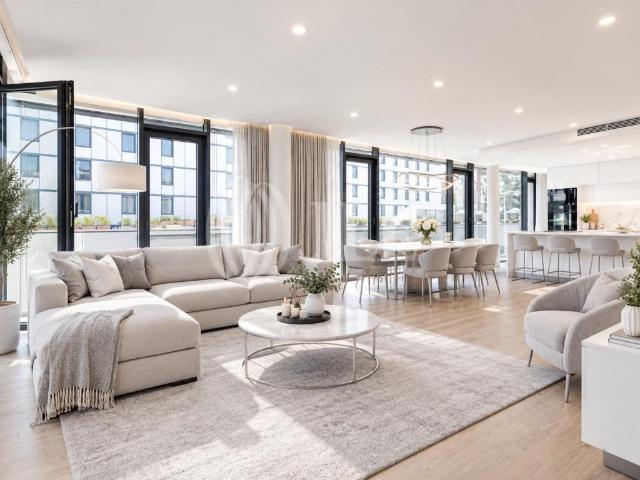 Apartamento venda em Santo Amaro, Lisboa