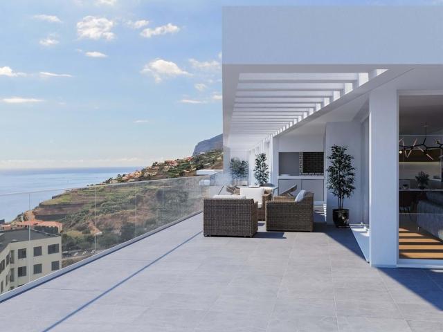 Apartamento venda em Funchal, Ilha Da Madeira