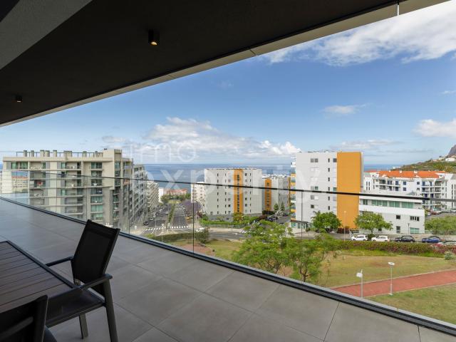 Apartamento venda em Piornais, Funchal