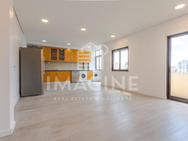 Apartamento venda em Bairro do Liceu, Setúbal