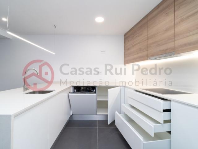 Apartamento venda em Verderena, Setúbal
