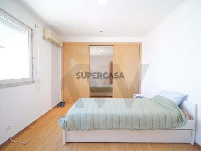 Casa venda em Cidade Sol, Santo António Da Charneca