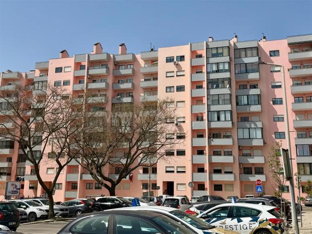 Apartamento venda em Fidalguinhos, Lavradio