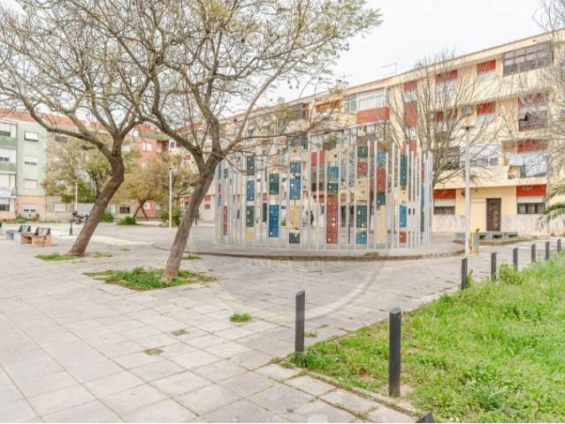 Apartamento venda em Verderena, Setúbal