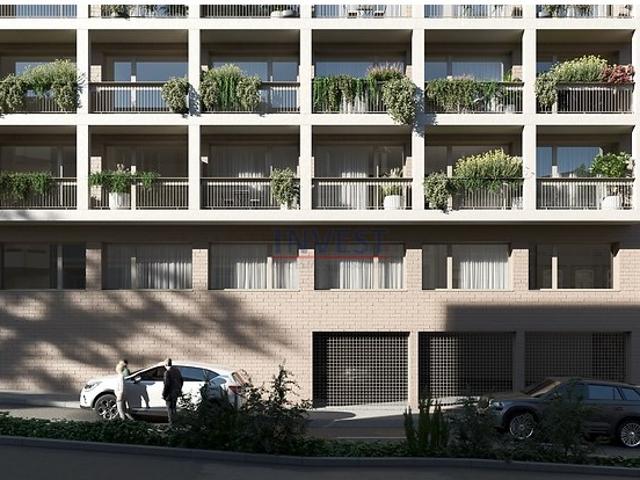 Apartamento venda em Porto