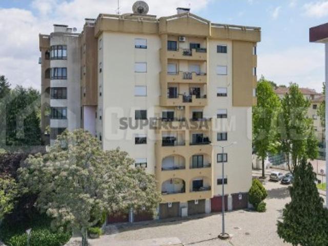 Casa venda em Viseu, Marzovelos