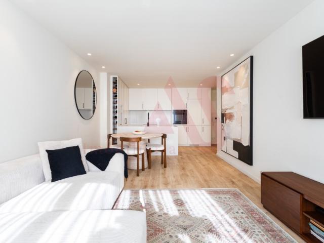 Apartamento venda em Poço do Bispo, Lisboa