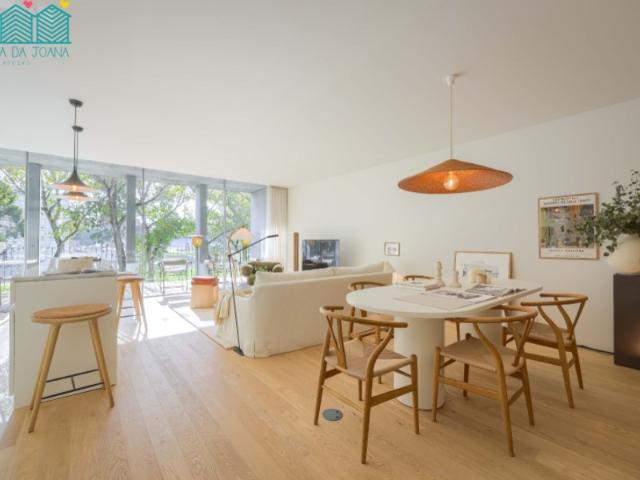 Apartamento alugar em Fonte Nova, Aveiro