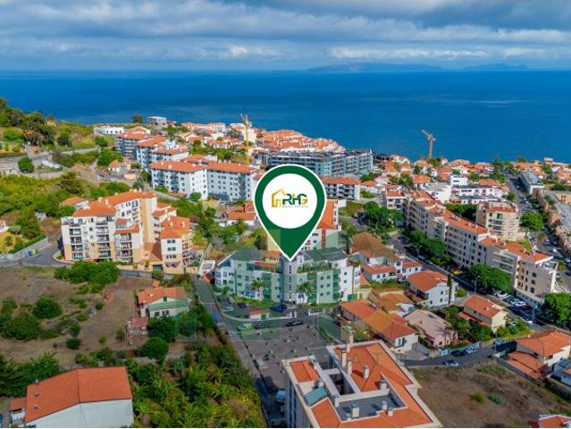 Apartamento venda em Santa Cruz, Ilha Da Madeira