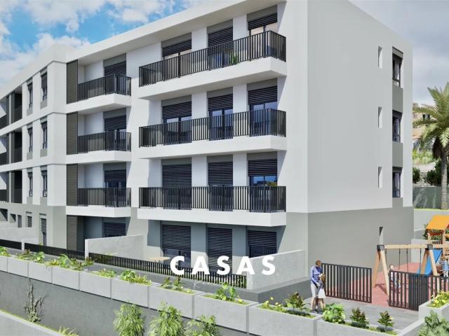 Apartamento venda em Azenha, Santa Cruz