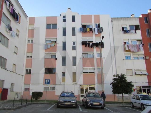 Apartamento venda em Alenquer, Lisboa