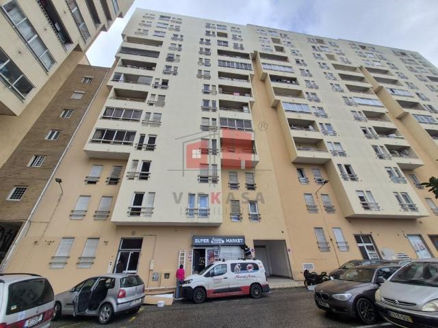 Apartamento venda em Alenquer, Lisboa