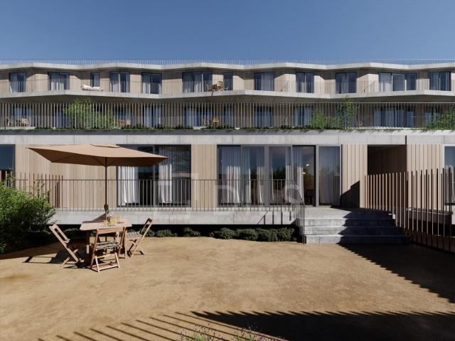 Apartamento venda em Porto