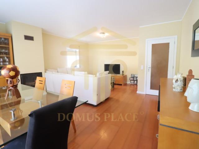 Apartamento venda em Maia, Barca