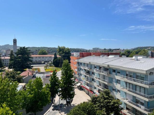 Apartamento alugar em Sinçães, Vila Nova de Famalicão