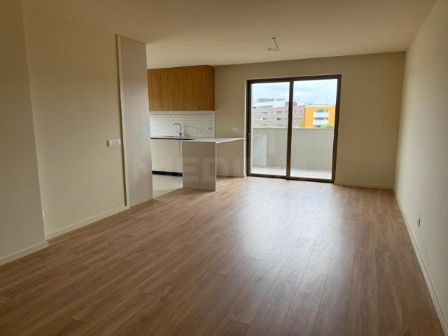 Apartamento alugar em Vila Nova De Famalicão, Pinheirinho