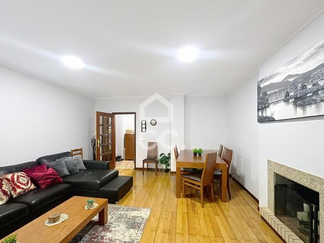 Apartamento venda em Chaves, Vila Real