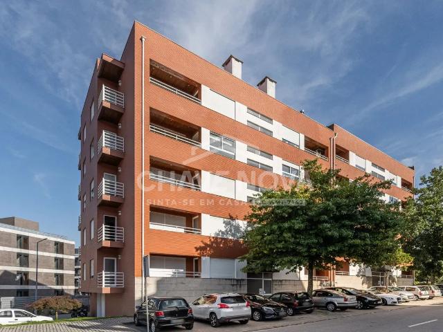 Apartamento venda em Fafe, Braga