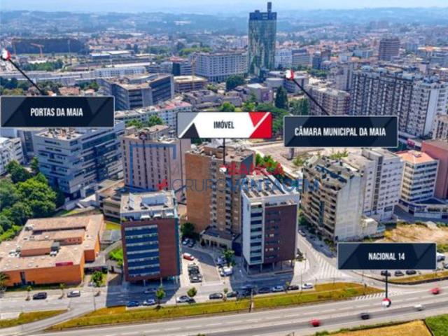 Apartamento venda em Maia, Gueifães