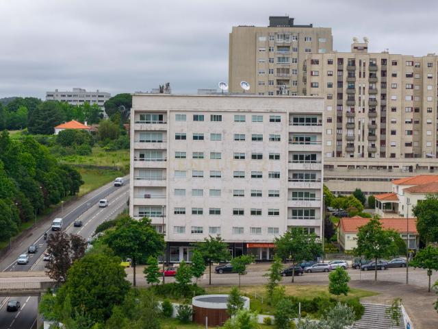 Apartamento venda em Maia, Gueifães