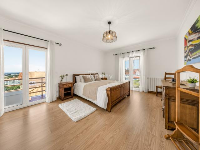 Apartamento venda em Vilãs, Mafra