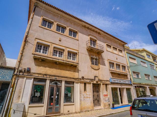 Apartamento venda em Nossa Senhora do Pópulo, Caldas Da Rainha