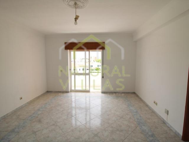 Apartamento alugar em Faro