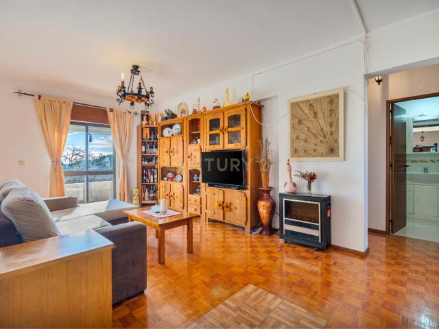 Apartamento venda em Albufeira e Olhos de Água, Albufeira