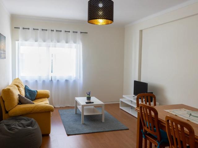 Apartamento venda em Alcobaça, Leiria