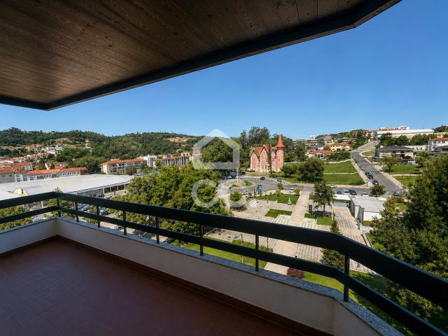 Apartamento venda em Bairro Hipólito, Alcobaça