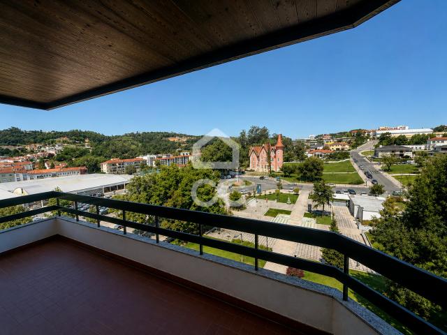 Apartamento venda em Alcobaça, Leiria