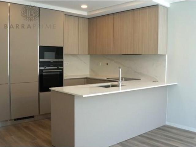 Apartamento venda em Almancil
