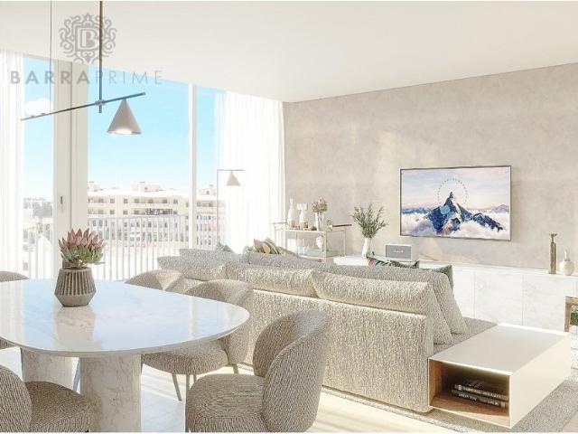 Apartamento venda em Loulé, Faro