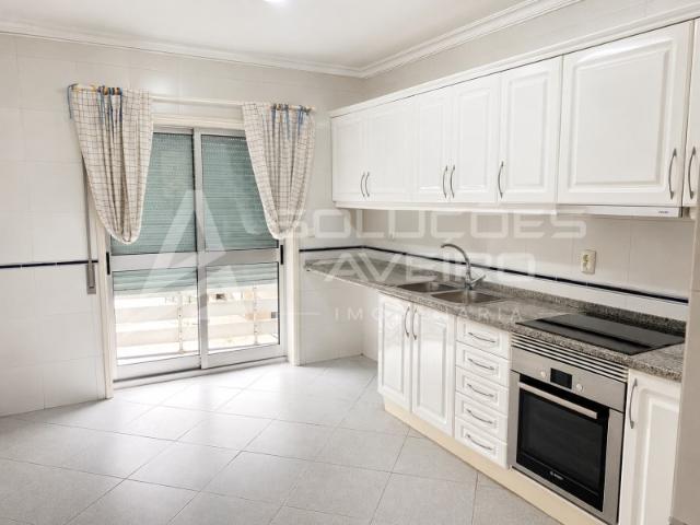 Apartamento alugar em Aveiro