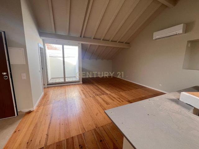 Apartamento alugar em Nossa Senhora do Pópulo, Caldas Da Rainha