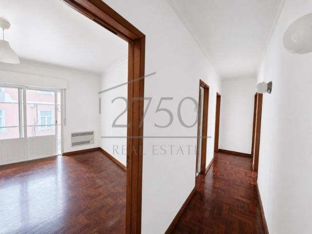 Apartamento venda em Carcavelos, Cascais