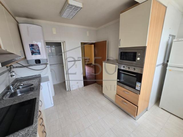Apartamento venda em Carcavelos, Cascais