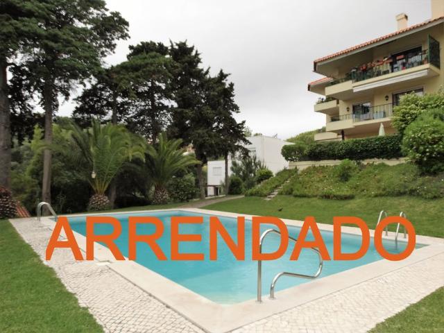 Apartamento alugar em Cascais, Lisboa