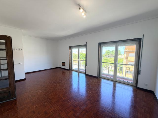 Apartamento alugar em Bairro do Vouga, Aveiro