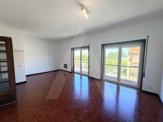 Apartamento alugar em Bairro do Vouga, Aveiro
