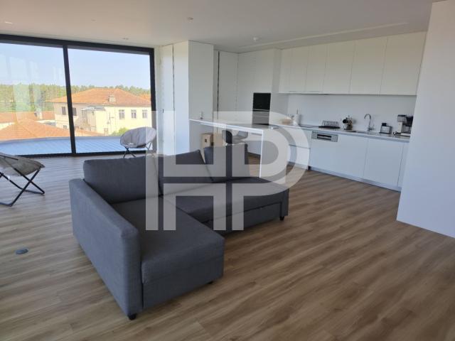 Apartamento venda em Beduído, Estarreja