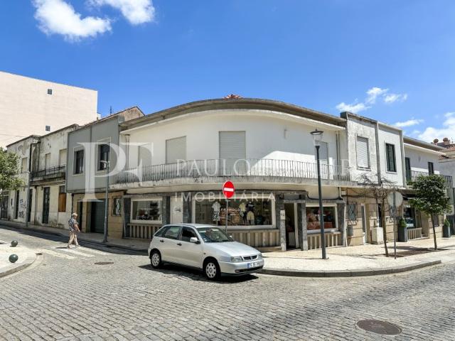 Apartamento alugar em Vila Nova De Famalicão, Serralho