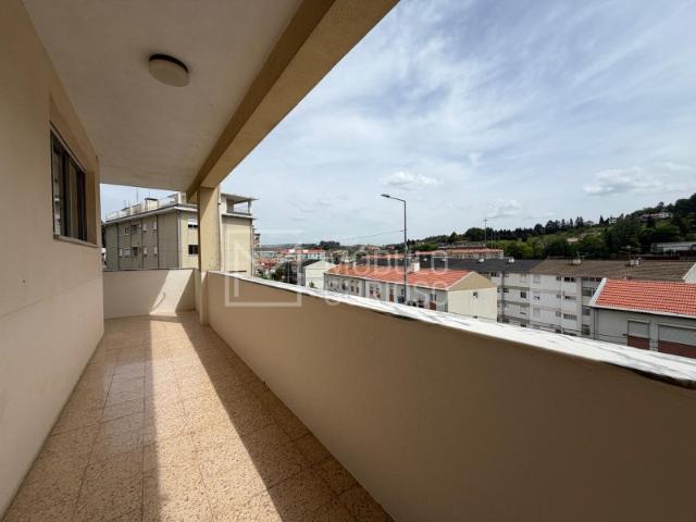 Apartamento venda em Lamego, Viseu
