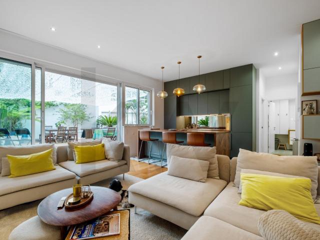 Apartamento venda em Bairro de Campolide, Lisboa