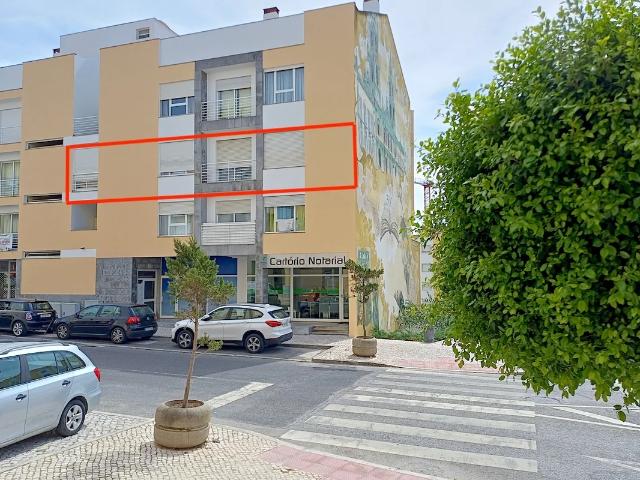 Apartamento alugar em Mafra