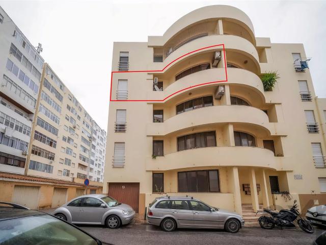 Apartamento venda em Olhão, Faro