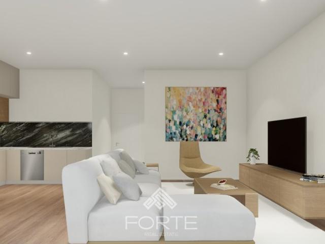 Apartamento venda em Oliveira De Azeméis, Aveiro