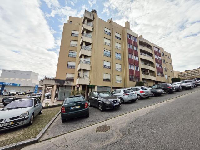 Apartamento venda em Paredes, Bitarães