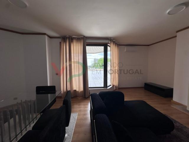 Apartamento alugar em São João Da Madeira, Aveiro